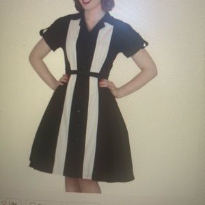 Archie bowling dress Tatyana xxl